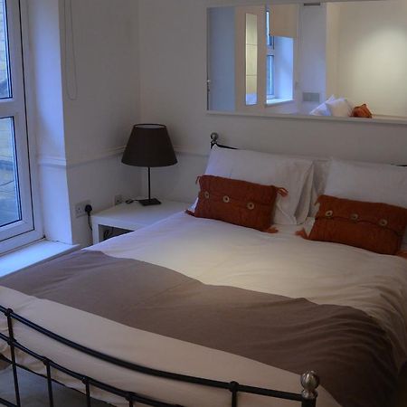 Shoreditch Rooms Londen Buitenkant foto
