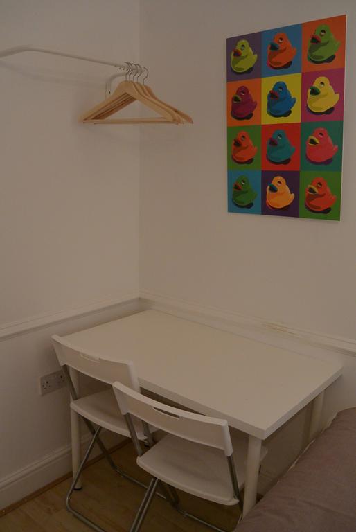 Shoreditch Rooms Londen Kamer foto