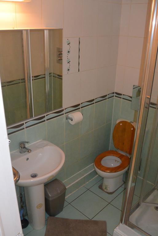 Shoreditch Rooms Londen Kamer foto