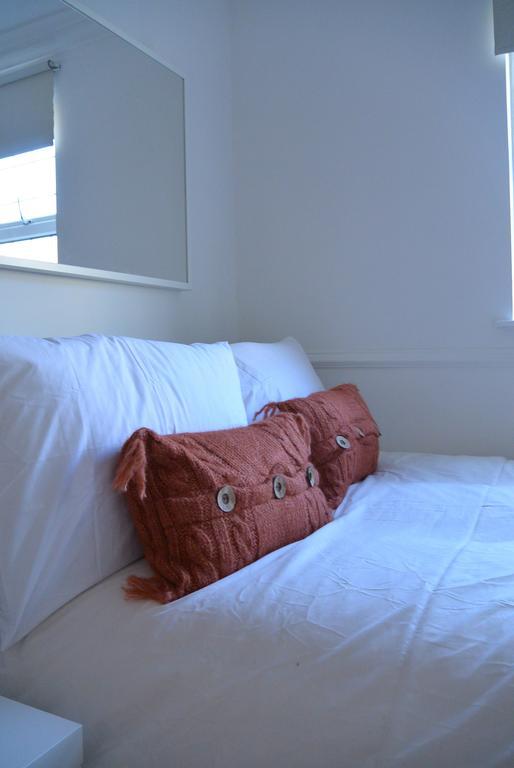 Shoreditch Rooms Londen Kamer foto