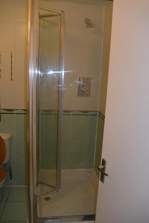 Shoreditch Rooms Londen Kamer foto